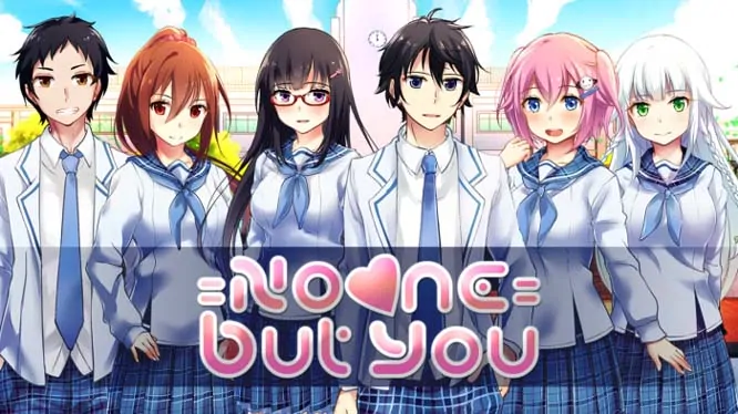 No One But You Apk Download