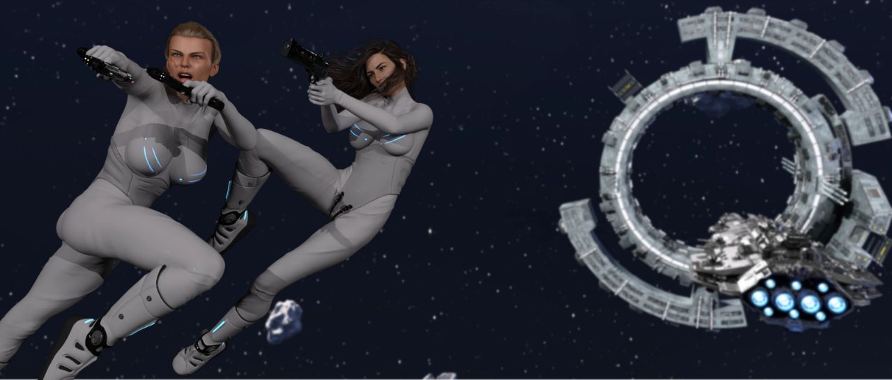 Stellargate Apk