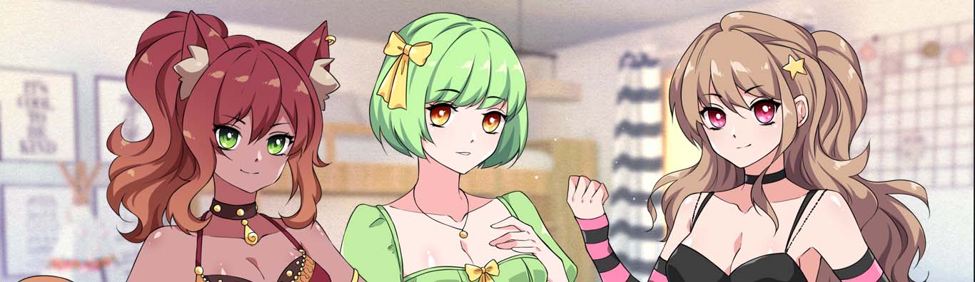 The Charm Of Love Apk Android Adult Game Download (8)