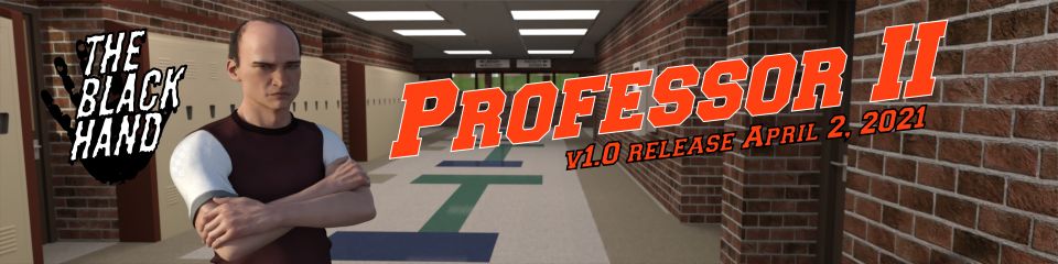 The Professor 2 Apk