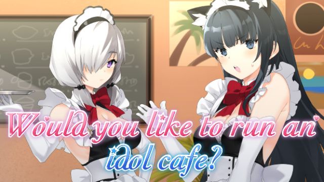 Would You Like To Run An Idol Cafe Apk Android Download (6)