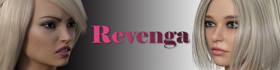 Revenga Apk