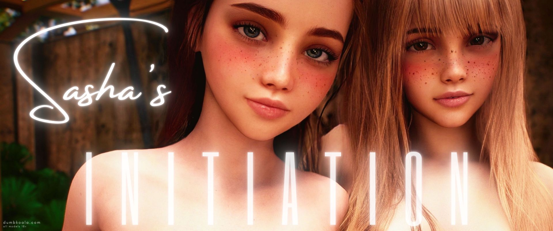 Sashas Initiation Apk Android Download