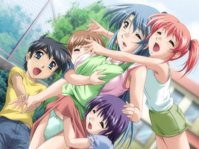 The Sagara Family Remastered Apk Android Download
