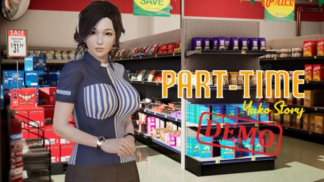 Part Time Yuko Story Apk Android Adult Game Download (1)